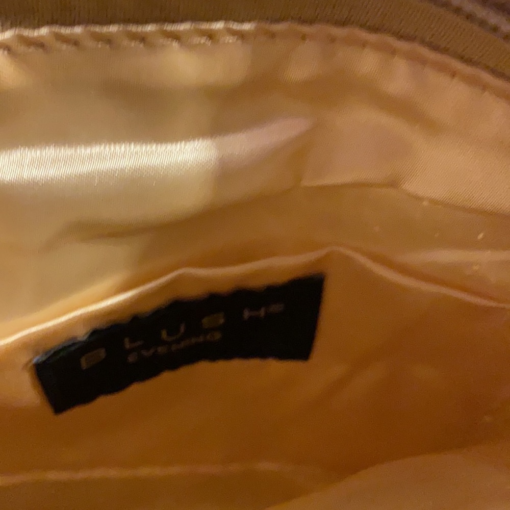Glitter me out purse - Picture 4 of 4